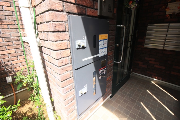 建物設備 ﾘﾊﾞﾃｨ-松ヶ丘