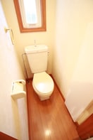 トイレ ﾘﾊﾞﾃｨ-松ヶ丘