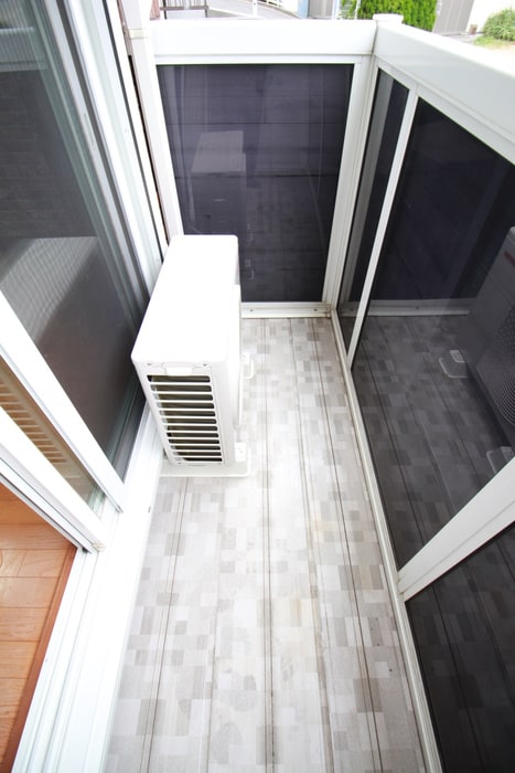 ベランダ・バルコニー ﾘﾊﾞﾃｨ-松ヶ丘