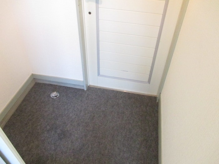 玄関 LOFTINAト－チ