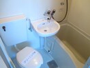 バス／シャワールーム等 LOFTINAト－チ