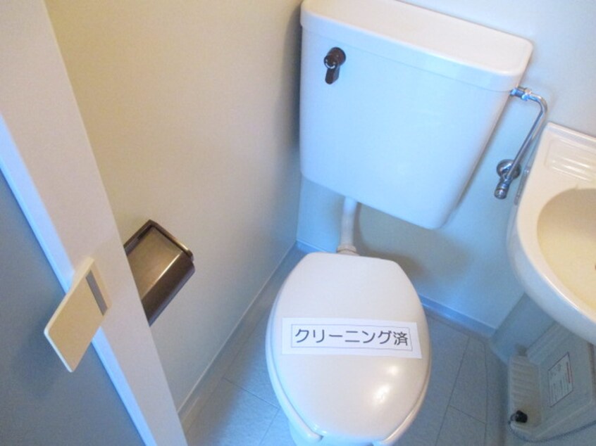 トイレ LOFTINAト－チ