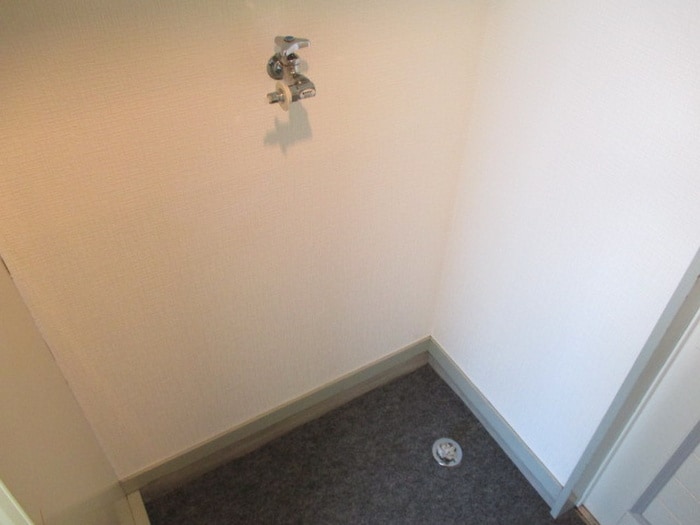 洗濯機置場 LOFTINAト－チ