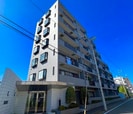 エムロ－ド綱島の外観