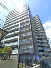 AZEST青砥（1104）