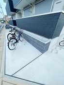 駐車場 Estilo Clara