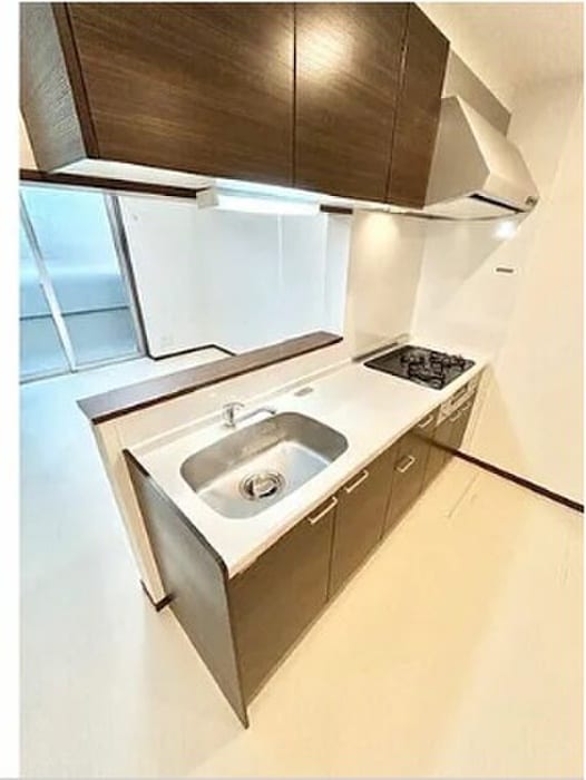 キッチン Estilo Clara