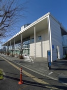 西区役所(役所)まで300m Estilo Clara