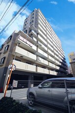 ﾌｸﾛｸ.ﾊｲ.ﾏﾝｼｮﾝ3号館