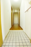 玄関 ﾌｸﾛｸ.ﾊｲ.ﾏﾝｼｮﾝ3号館