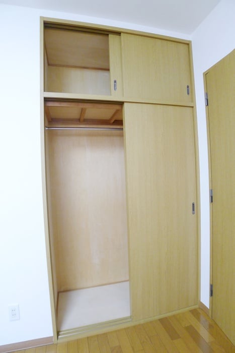 収納 ﾌｸﾛｸ.ﾊｲ.ﾏﾝｼｮﾝ3号館