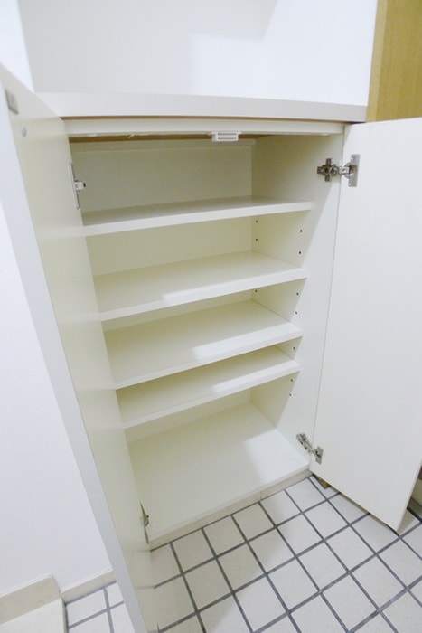 靴箱 ﾌｸﾛｸ.ﾊｲ.ﾏﾝｼｮﾝ3号館