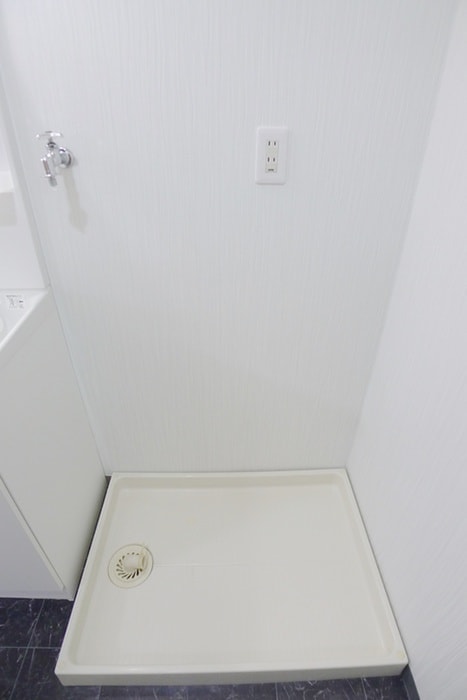 洗濯機置場 ﾌｸﾛｸ.ﾊｲ.ﾏﾝｼｮﾝ3号館