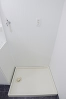 洗濯機置場 ﾌｸﾛｸ.ﾊｲ.ﾏﾝｼｮﾝ3号館