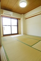 居室 ﾌｸﾛｸ.ﾊｲ.ﾏﾝｼｮﾝ3号館