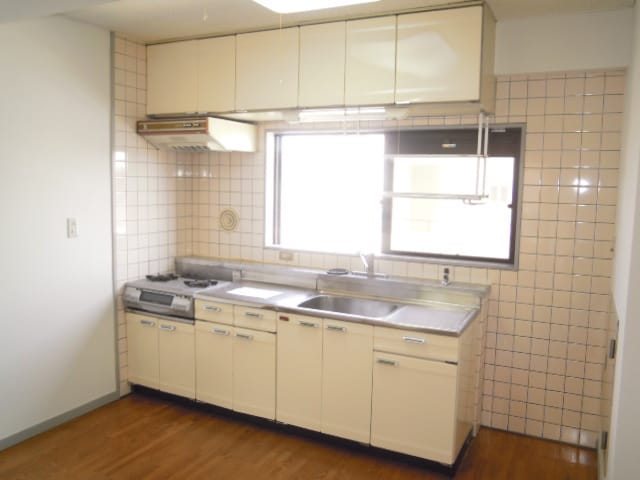 キッチン グリ－ンヒル文京