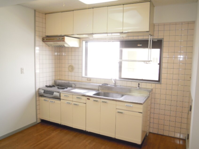 キッチン グリ－ンヒル文京