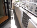 ベランダ・バルコニー グリ－ンヒル文京