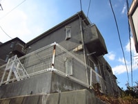 ＡＴハイツ横須賀