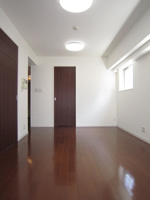 居室 ｸﾞﾗﾝｽｲ-ﾄ銀座ﾚｽﾃｨﾓﾅ-ｸ(801)