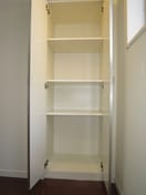 収納 ｸﾞﾗﾝｽｲ-ﾄ銀座ﾚｽﾃｨﾓﾅ-ｸ(801)