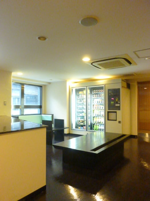 外観写真 ｸﾞﾗﾝｽｲ-ﾄ銀座ﾚｽﾃｨﾓﾅ-ｸ(801)