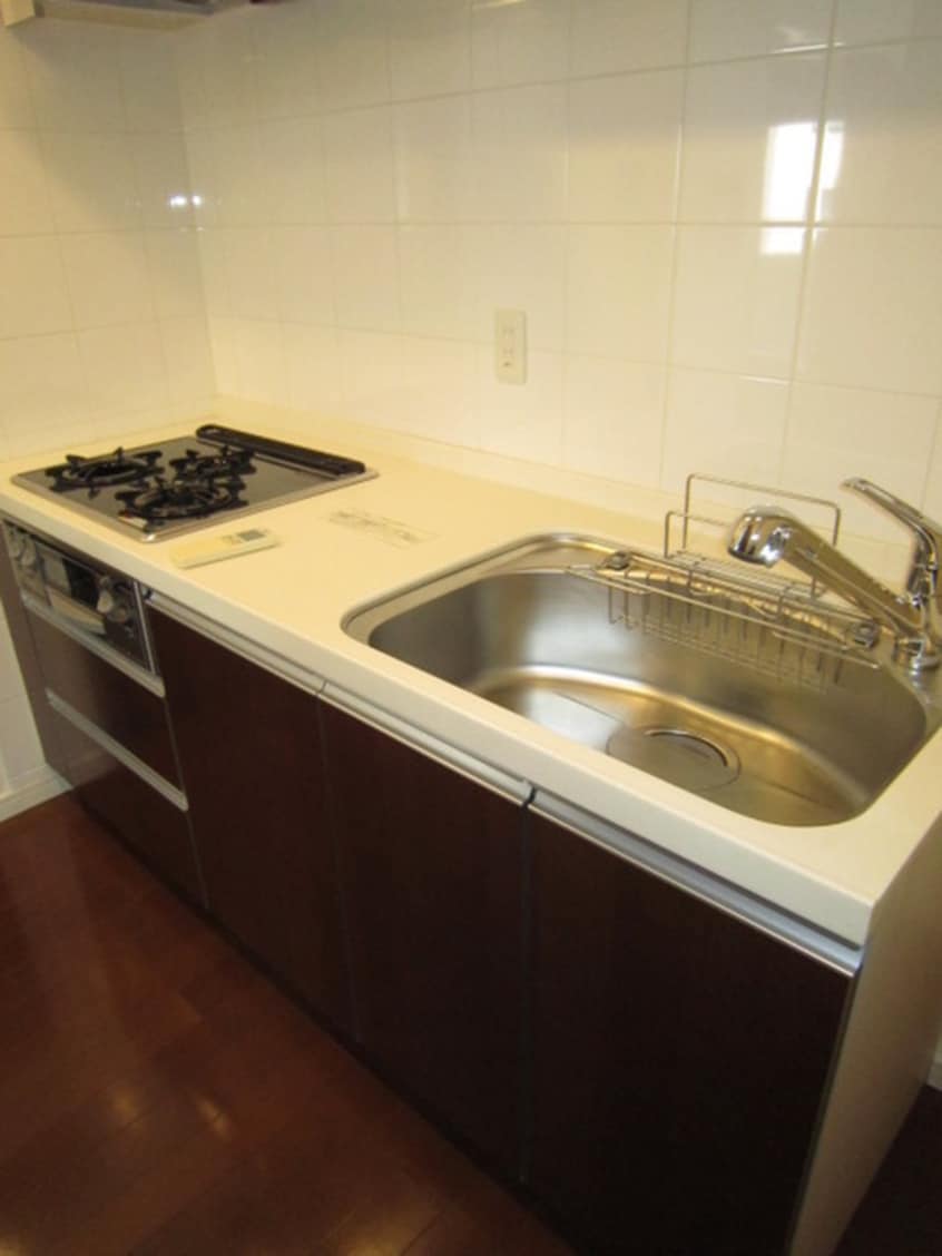 キッチン ｸﾞﾗﾝｽｲ-ﾄ銀座ﾚｽﾃｨﾓﾅ-ｸ(801)