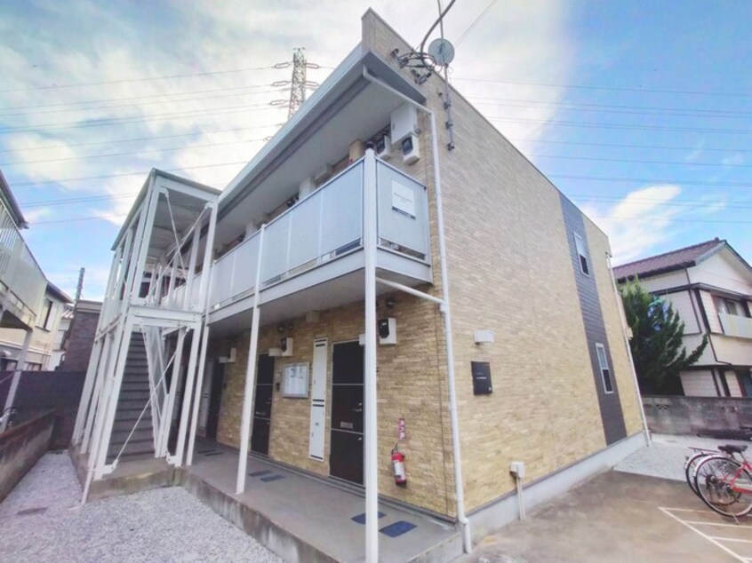 周辺環境 リブリ・ＪＯＹＭＡＫＵＨＡＲＩ