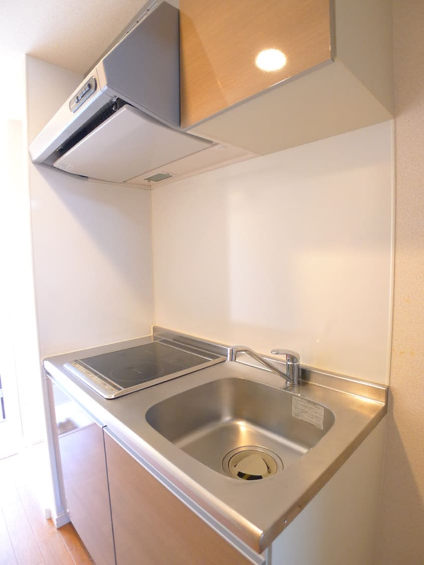 キッチン リブリ・ＪＯＹＭＡＫＵＨＡＲＩ