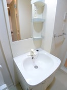 洗面 リブリ・ＪＯＹＭＡＫＵＨＡＲＩ