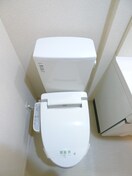 トイレ リブリ・ＪＯＹＭＡＫＵＨＡＲＩ