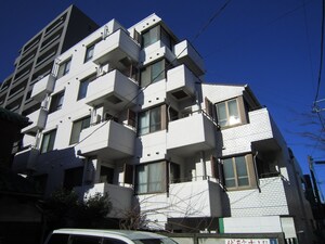 スカイコート三鷹（303）