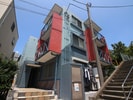 ＭＯＤ Ｓ ＳＱＵＡＲＥの外観