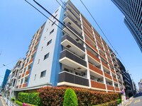 ｺﾝｼｪﾘｱﾃﾞｭｰ勝どき(213)