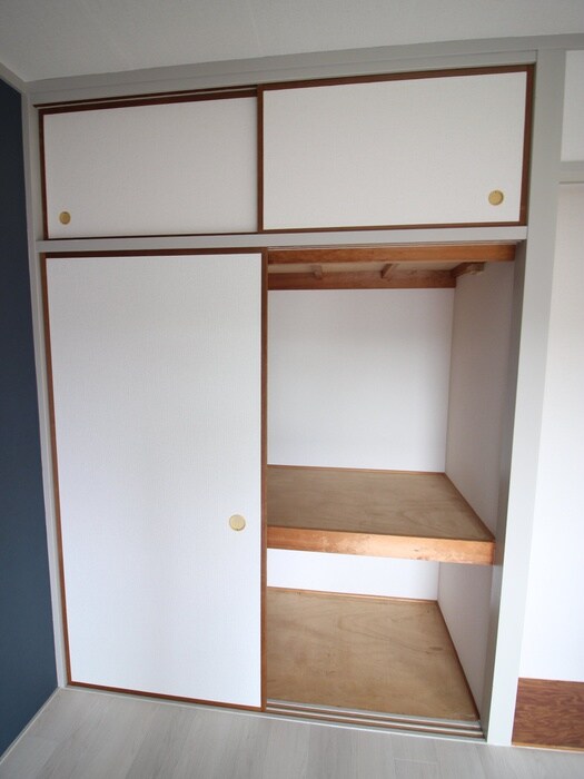 収納 サンヒルズ天神