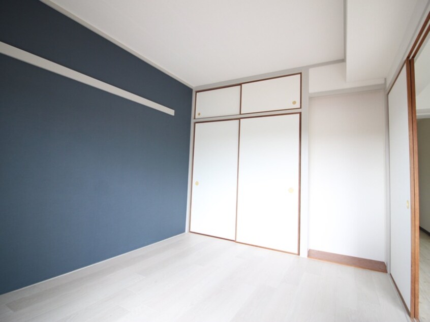 居室 サンヒルズ天神