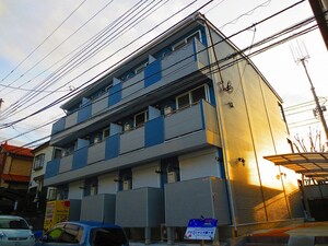 グランシャリオ絹ヶ丘