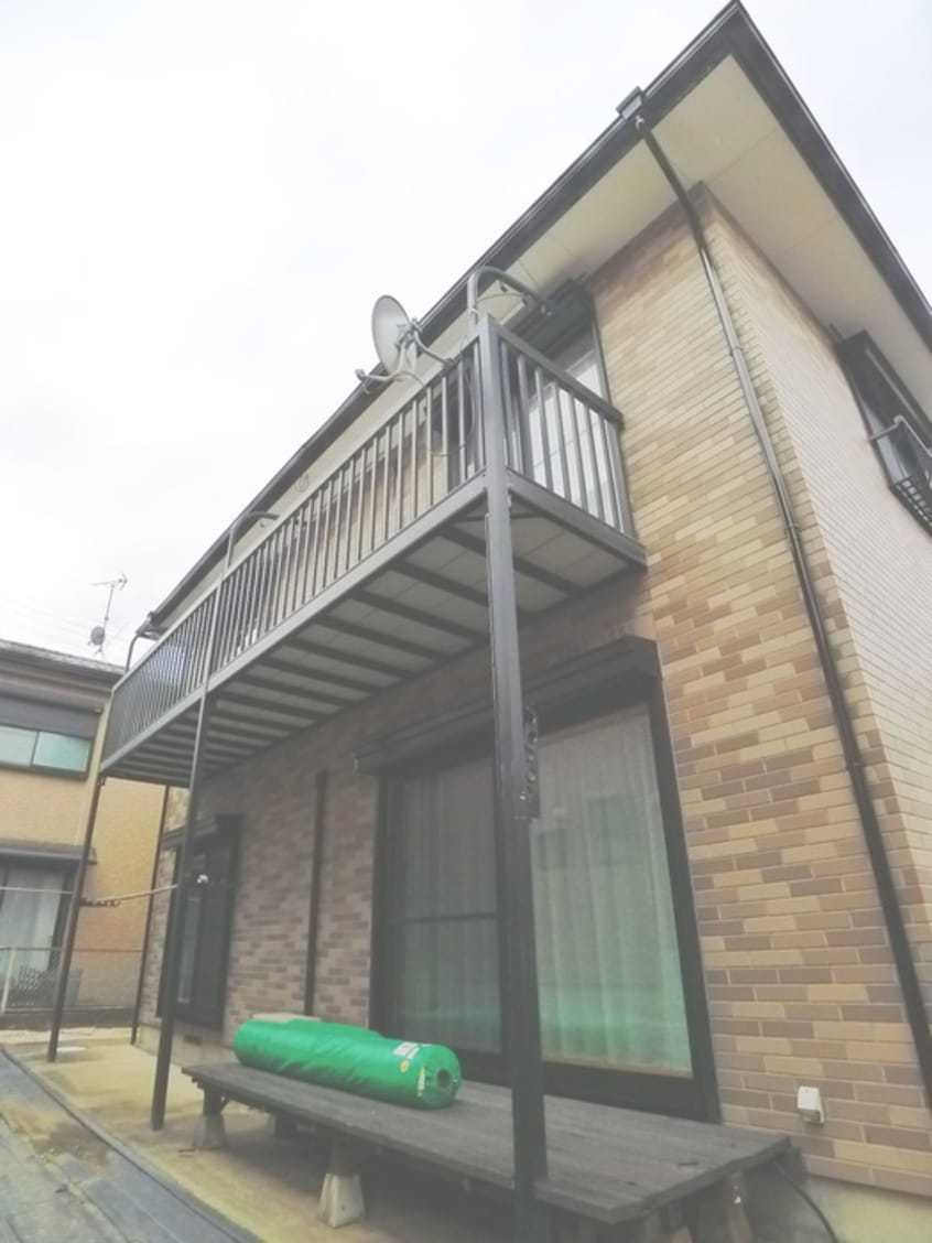 外観写真 鈴木様邸