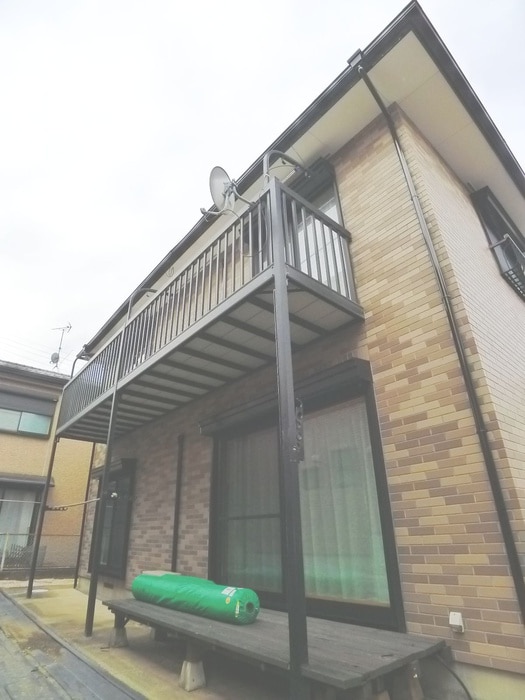 外観写真 鈴木様邸