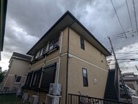 サン・ボヌール東久留米