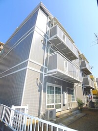 ビラージュ東大宮
