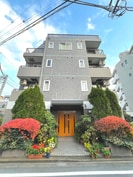 グランドステータス・ピエドラの外観