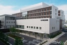 立川相互病院(病院)まで350m グランドステータス・ピエドラ