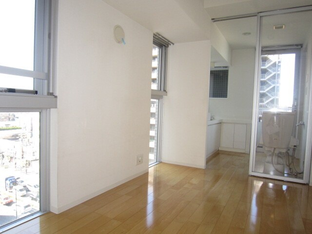 居室 プロスペクトＫＡＬＯＮ三ノ輪