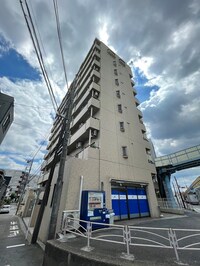リバティー多摩川（５０７）