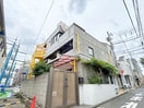 外観写真 スティーブズ