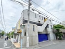 外観写真 スティーブズ