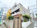 外観写真 スティーブズ