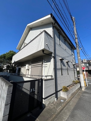 トーラス井の頭Ⅱ