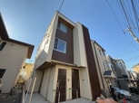 仮）目黒本町5丁目PJ